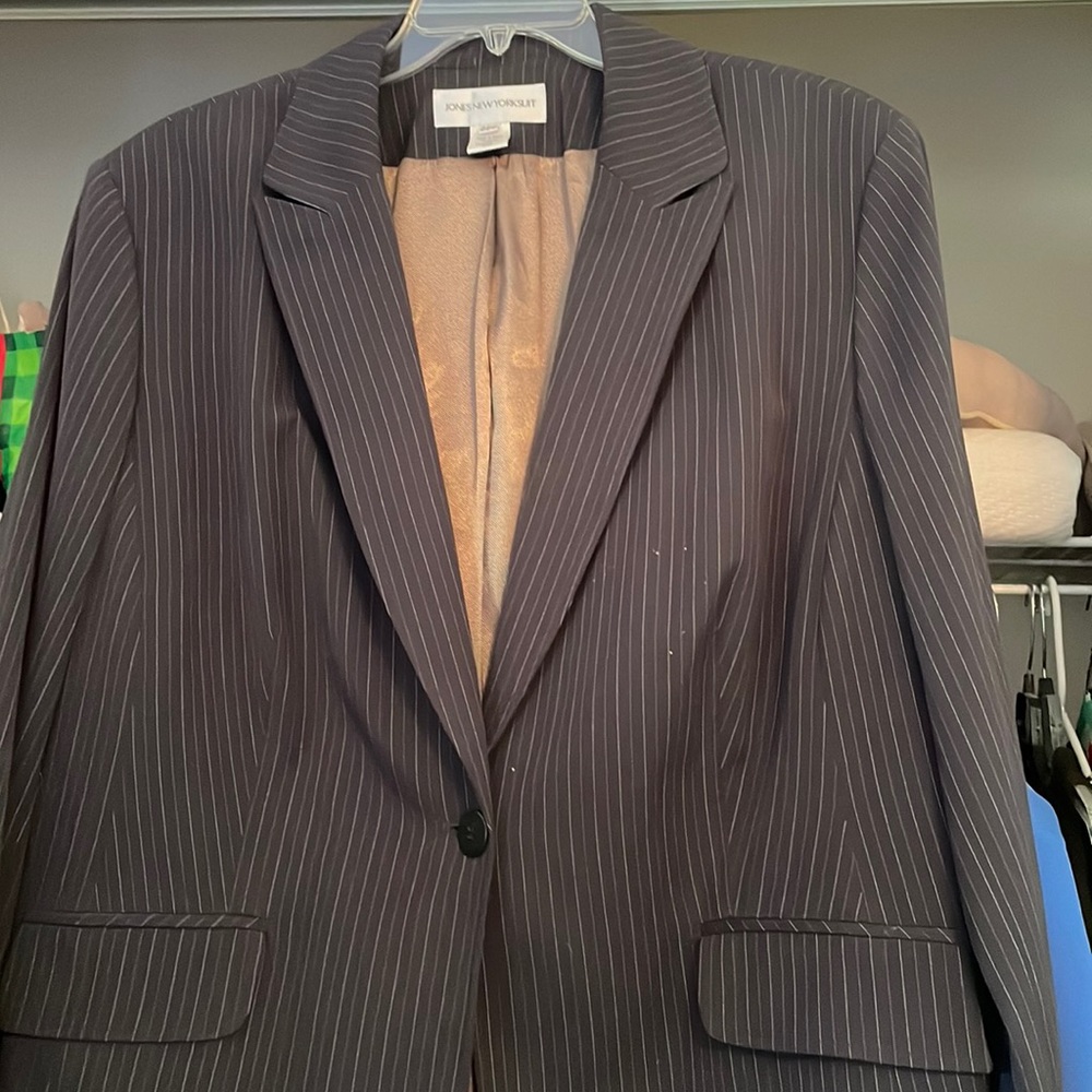 Ladies Suit jacket
